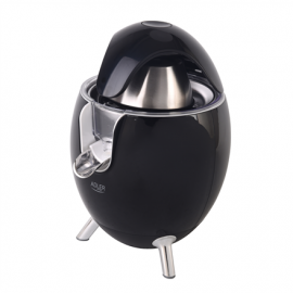 Adler Citrus Juicer AD 4013b	 Black