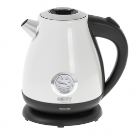 Camry Kettle with a thermometer CR 1344 Electric