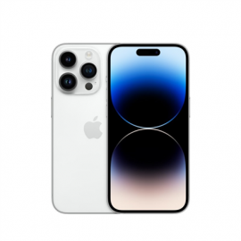 Apple iPhone 14 Pro Silver