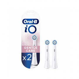 Oral-B Toothbrush replacement iO Gentle Care Heads