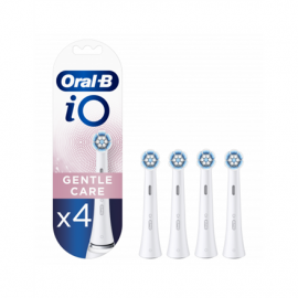 Oral-B Toothbrush replacement iO Gentle Care Heads