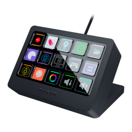 Razer Gaming Controller Stream Controller X Black