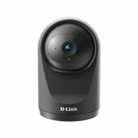 D-Link Compact Full HD Pan and Tilt Wi-Fi Camera DCS-6500LH/E Main Profile