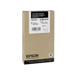 Epson T612100 Ink cartrige