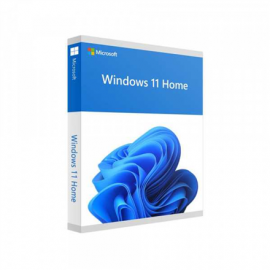 Microsoft Windows 11 Home  HAJ-00090