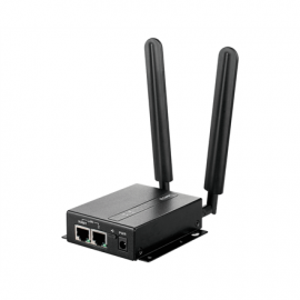 D-Link 4G LTE M2M Router DWM-315	 802.1q
