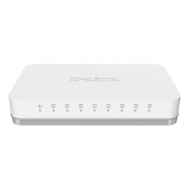 D-Link Switch GO-SW-8G/E Unmanaged