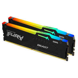 Kingston Fury Beast RGB 32 Kit (16GBx2) GB