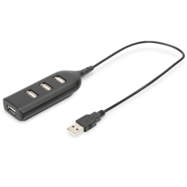 Digitus USB 2.0 Hub