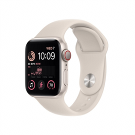 Apple Watch SE GPS + Cellular MNPH3UL/A 40mm