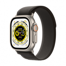 Apple Watch Ultra GPS + Cellular MQFX3UL/A 49mm