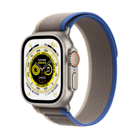 Apple Watch Ultra GPS + Cellular MNHL3UL/A 49mm
