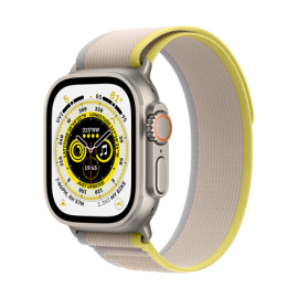 Apple Watch Ultra GPS + Cellular MQFU3UL/A 49mm