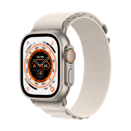 Apple Watch Ultra GPS + Cellular MQFQ3UL/A 49mm