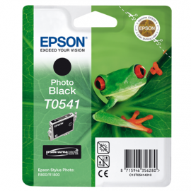 Epson Ultra Chrome Hi-Gloss T0541 Ink