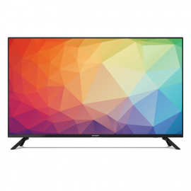Sharp 40FG2EA 40" (101cm) Full HD Android Frameless TV