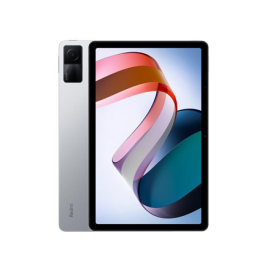 Redmi Pad (Moonlight Silver) 10.61" IPS LCD 1200x2000/2.2GHz&2.0GHz/64GB/3GB RAM/Android 12/microSDX