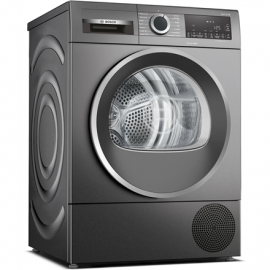 Bosch Dryer Machine WQG245ARSN Energy efficiency class A++