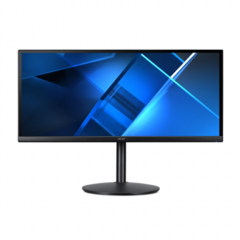 Acer Monitor CB292CUBMIIPRUZX 29 "