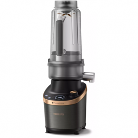 Philips High Speed Blender with Juicing Function HR3770/00 Flip&Juice Tabletop