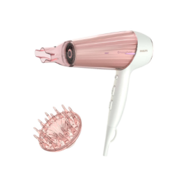 Philips | Hair Dryer | HP8281/00 | 2300 W | Number of temperature settings 6 | Ionic function | Diff