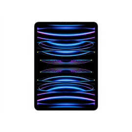 iPad Pro 11" Wi-Fi + Cellular 512GB - Silver 4th Gen Apple