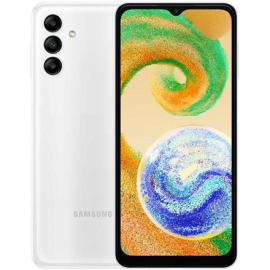 Samsung Galaxy  A04s (A047) White