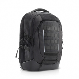 Dell Rugged Notebook Escape Backpack 	460-BCML Black