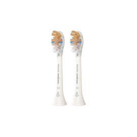 Philips Standard Sonic Toothbrush heads HX9092/10 A3 Premium All-in-One For adults