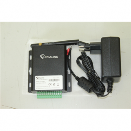 SALE OUT. Milesight IoT LoRaWAN UC1152 Controller Digital Input/Output RS232 RS485