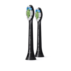 Philips Standard Sonic Toothbrush Heads HX6062/13 Sonicare W2 Optimal For adults and children