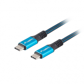 Lanberg USB-C to USB-C Cable