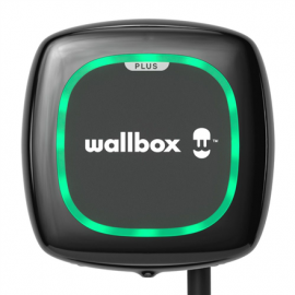 Wallbox Pulsar Plus Electric Vehicle charger