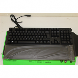 SALE OUT. Razer Huntsman V2 Optical Gaming Keyboard