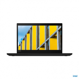 Lenovo ThinkPad T14 (Gen 2) Black