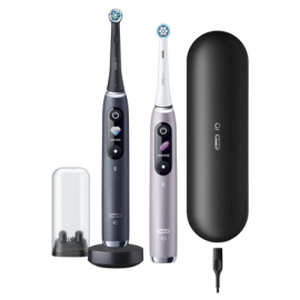 Oral-B Electric Toothbrush iO 9 Series Duo Rechargeable