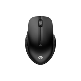 HP | 430 Multi-Device Wireless Mouse (3B4Q2AA) | Wireless | Jet Black
