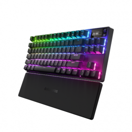 SteelSeries Gaming Keyboard Apex Pro TKL (2023)