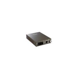 D-Link 10/100 to 100BaseFX (SC) Multimode Media Converter DMC-300SC/E 100BASE-TX