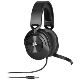 Corsair Surround Gaming Headset HS55 Built-in microphone