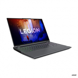 Lenovo Legion 5 Pro  16ARH7H 	 Storm Grey
