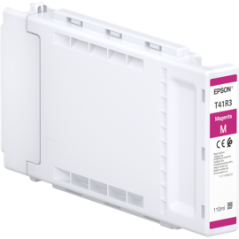 Epson UltraChrome XD2 T41R340  Ink cartrige