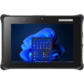 Durabook R8 Rugged Tablet 8 "