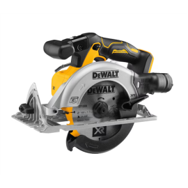 18V XR Brushless 165 mm Circular Saw | DCS565N-XJ | 2400 W