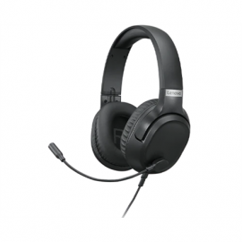 Lenovo Gaming Headset IdeaPad H100 Built-in microphone