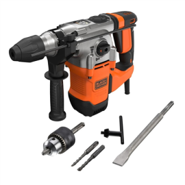 Impact Drill