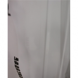 SALE OUT. INDESIT Washing machine with Dryer BDE 861483X WS EU N Energy efficiency class D