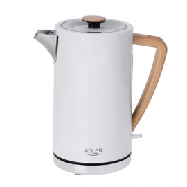 Adler Kettle AD 1347w	 Electric