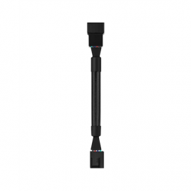 Deepcool Low-Speed Adapter R-LSP-FAN Black