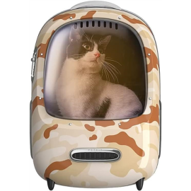 PETKIT Cat Carrier Breezy2 Camo